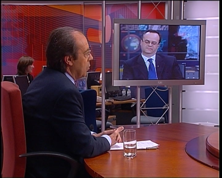 Programa do governo e medidas anunciadas