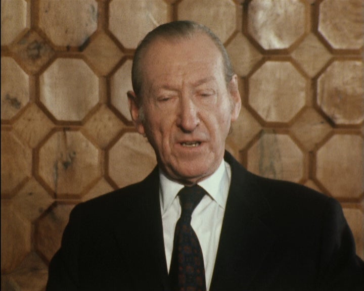 Declarações de Kurt Waldheim