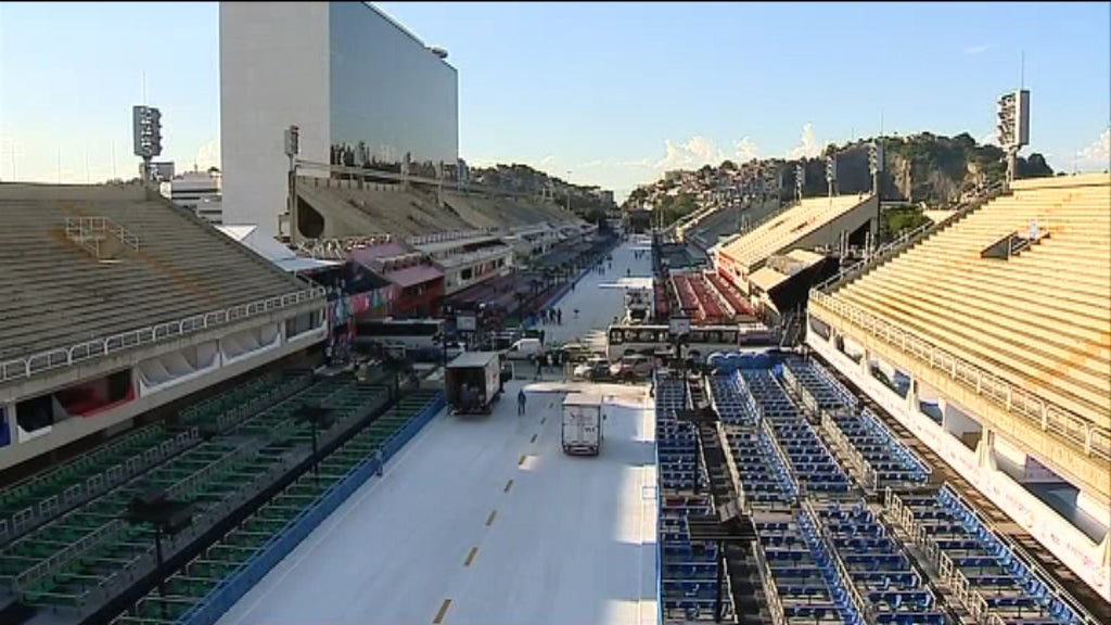 Carnaval do Rio Janeiro