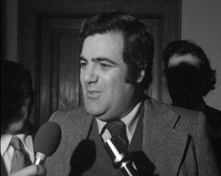 Declarações de Joaquim Magalhães Mota