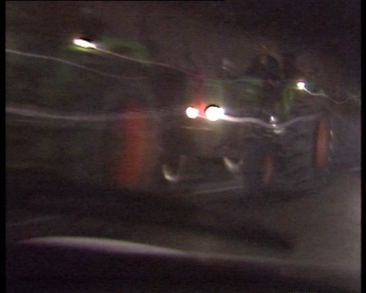 Desmobilização de protesto