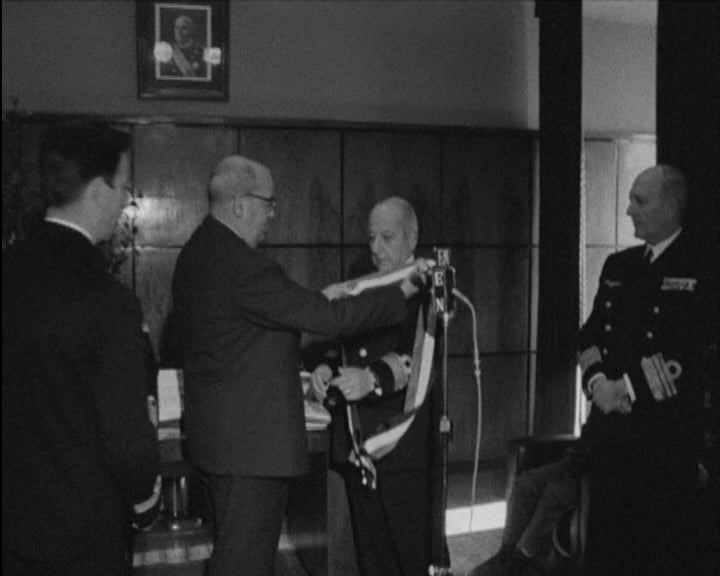 Exoneração de João Xavier Ramalho Rosa