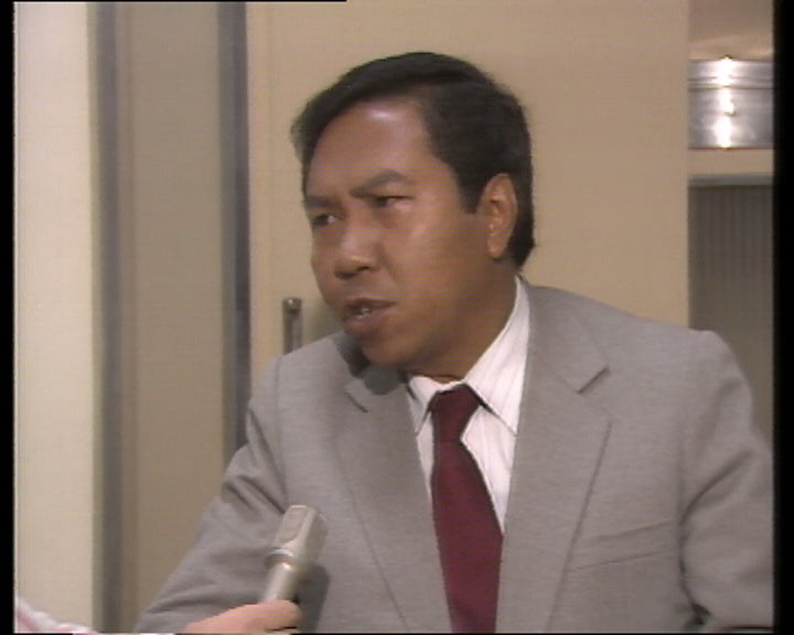 Declarações de Abílio Araújo