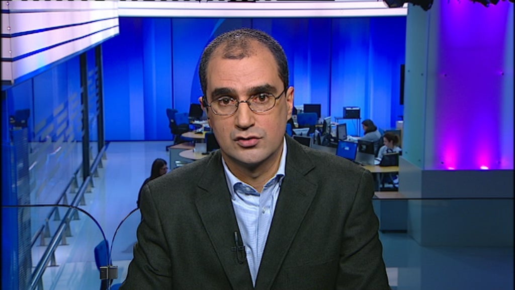 Entrevista a João Paulo Batalha