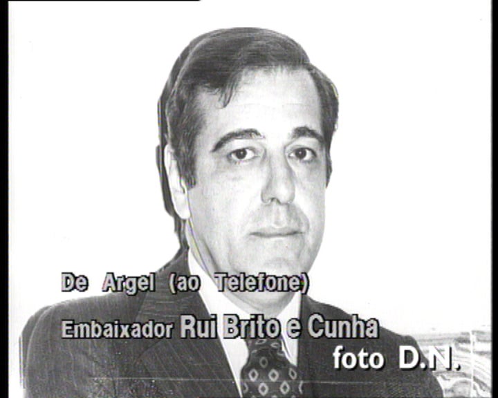 Entrevista a Rui Brito e Cunha