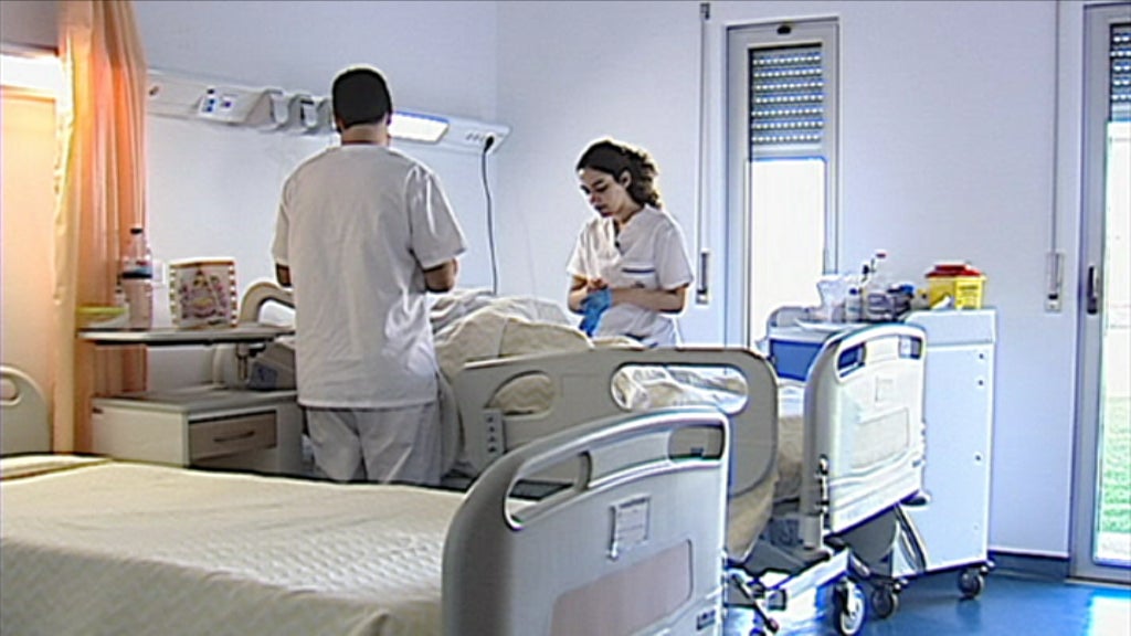 Investimento na rede de cuidados continuados