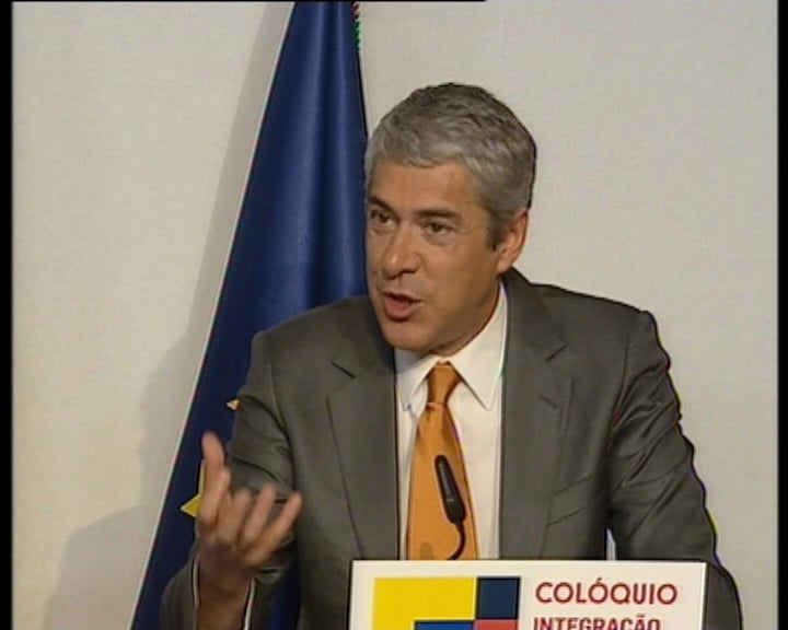 25 Anos na União Europeia