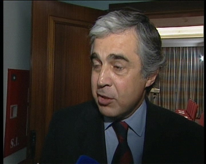 Candidatos à liderança do PSD