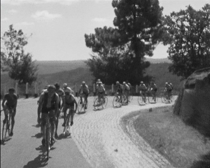 24ª Volta a Portugal em Bicicleta: 16ª Etapa