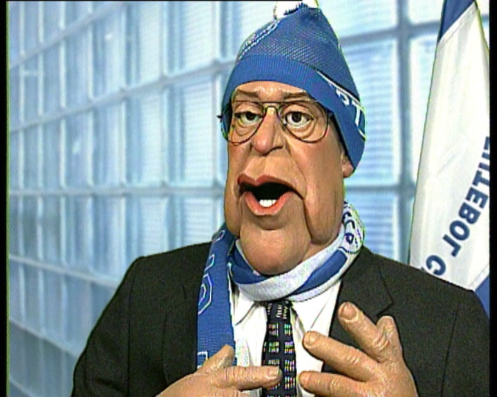 FCP – A Festa do Título