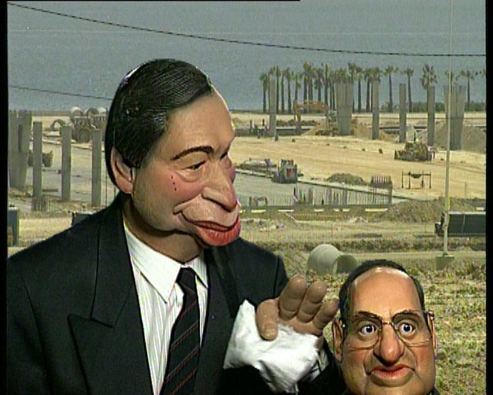 Expo 98 – Falidos para Sempre