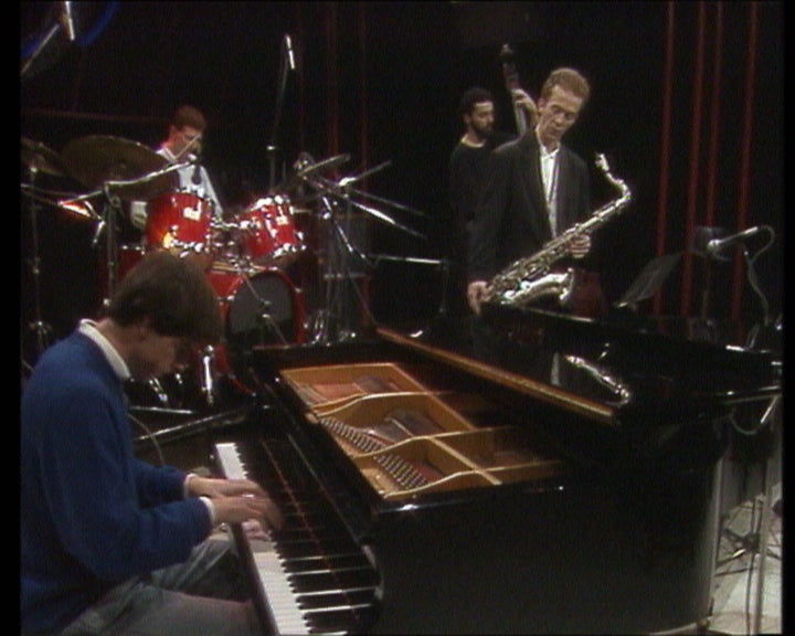 Quarteto de Carlos Martins e de Horácio – Parte I