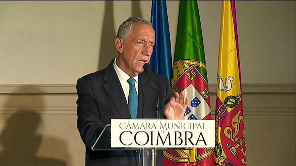 Inédito de José Saramago