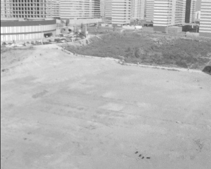 Urbanização da Portela de Sacavém