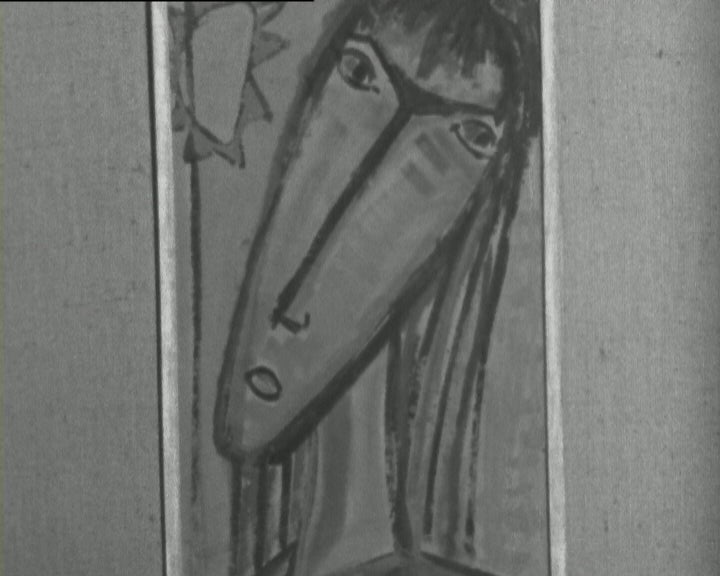 Exposição de cerâmica