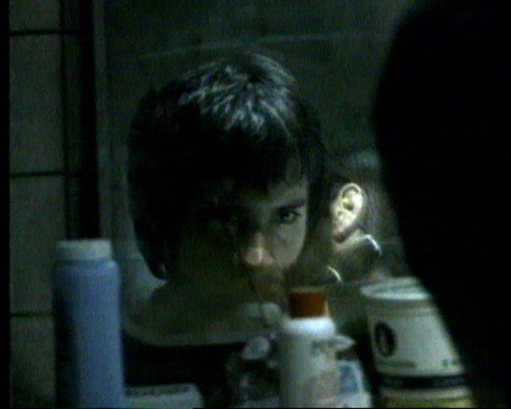 Apresentação do filme “Amor Cão” pela actriz Goya Toledo