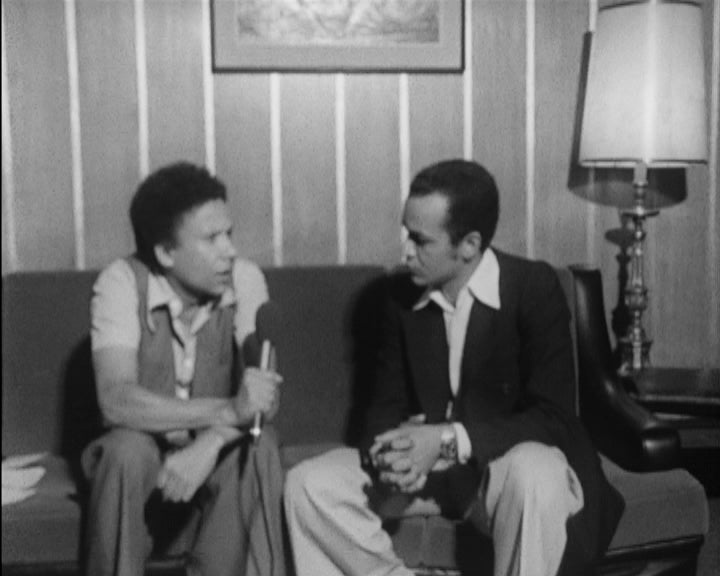 Entrevista a Monteiro Barreto