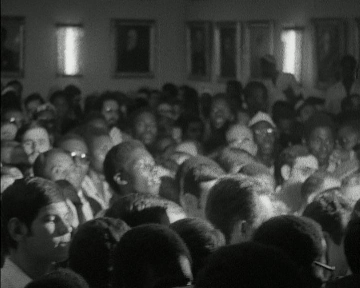 Posse do Governador da Guiné