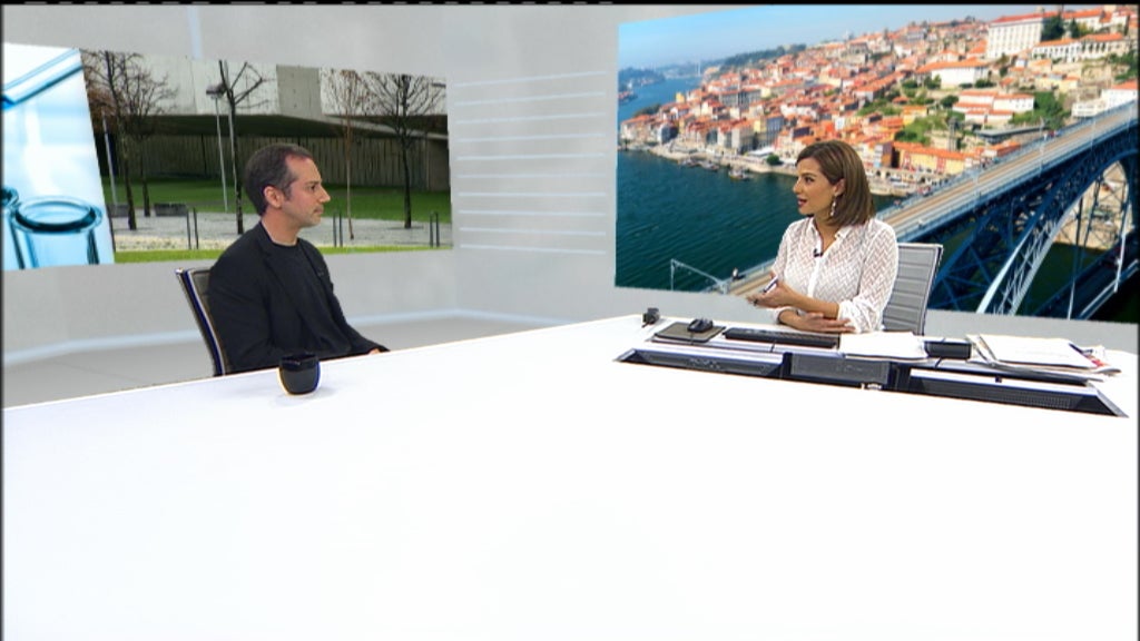 Entrevista a José Bessa