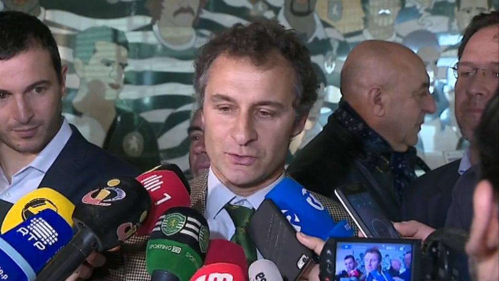 Declarações de Pedro Ribeiro Ferreira