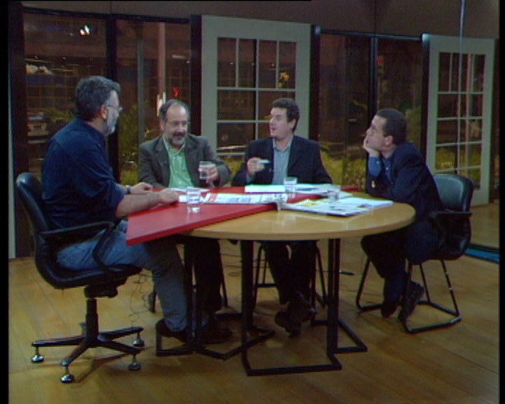 Imprensa Sensacionalista – Parte III