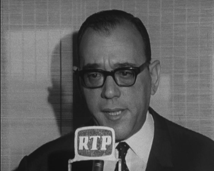 Baltazar Rebelo de Sousa parte para Moçambique