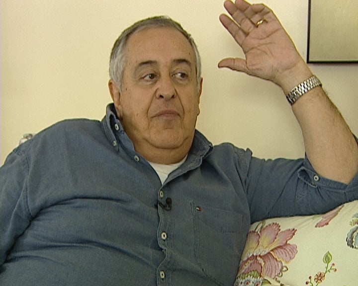 50 anos de carreira de Nicolau Breyner