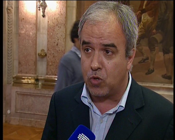 Reações ao discurso de Cavaco Silva no 25 de Abril