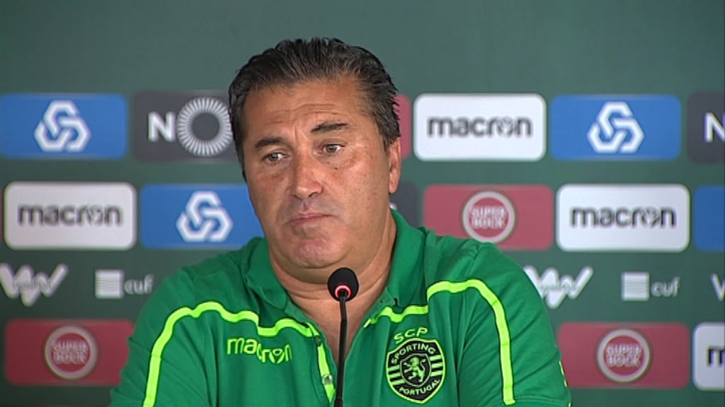 Futebol: antevisão Sporting vs Marselha