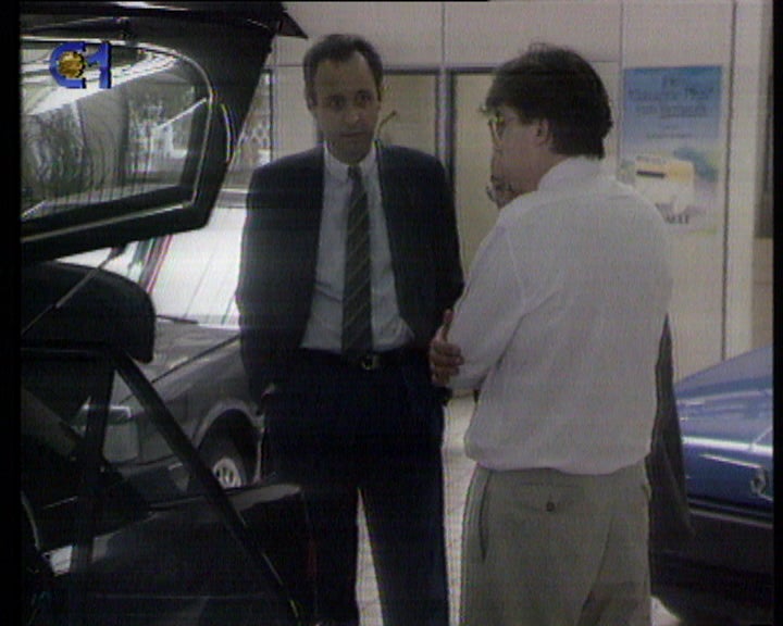 Mercado sem fronteiras não inclui setor automóvel