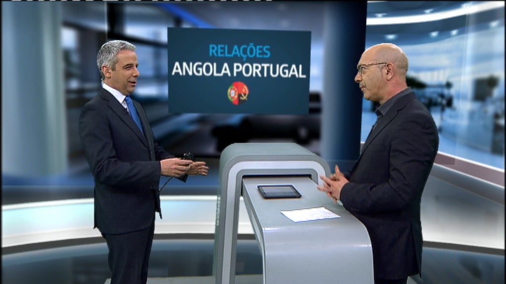 Entrevista a Manuel Carvalho