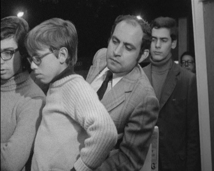 Sessão de autógrafos de Jean Yves Domalain