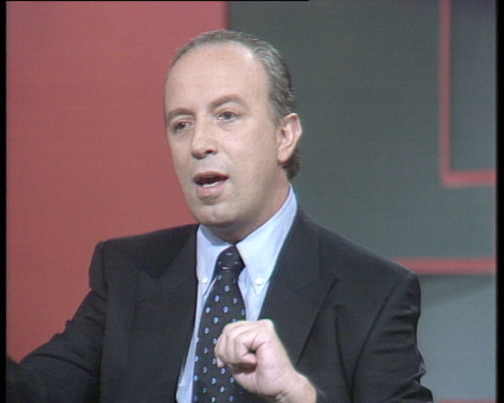 Pedro Santana Lopes – I Parte