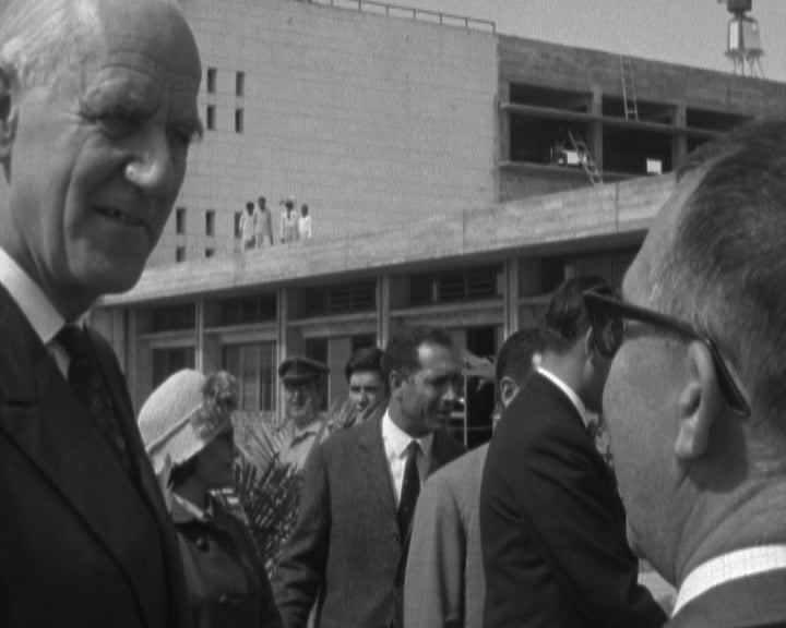 Individualidades rodesianas em Moçambique