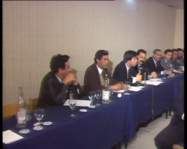 Conselho Nacional dos TSD