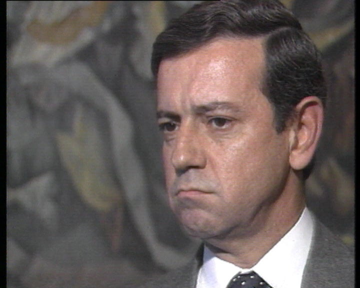 Reunião do concelho de presidentes da Confederação da Industria Portuguesa