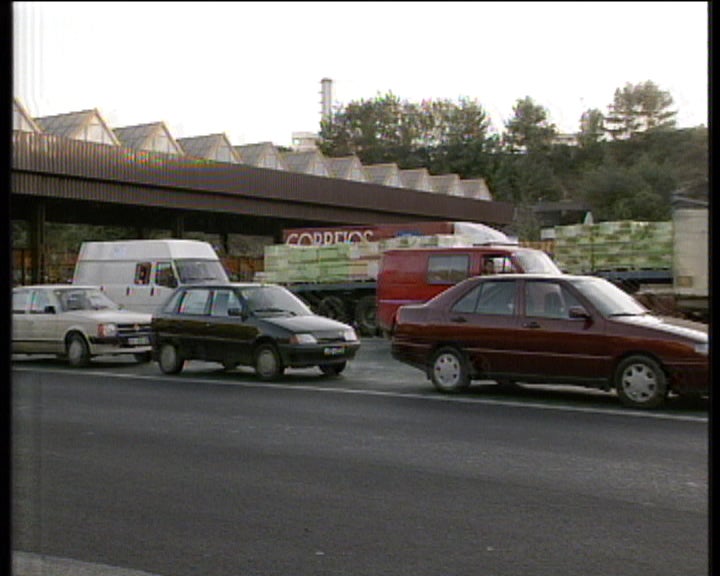 Protestos regressam à  ponte 25 de Abril