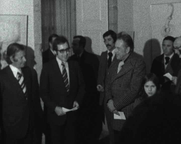 Governador Civil de Braga visita Hospital