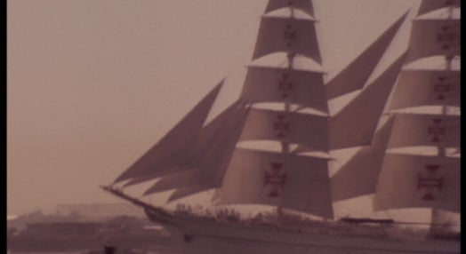 A Volta ao Mundo da Sagres – Ep. 1, parte I