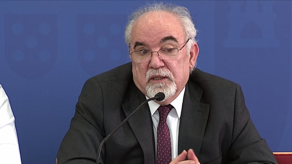 Apoio ao cuidador informal