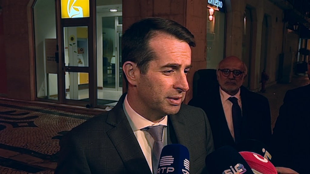 Tomás Correia vence eleições no Montepio