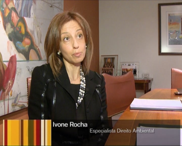 Fiscalidade ambiental