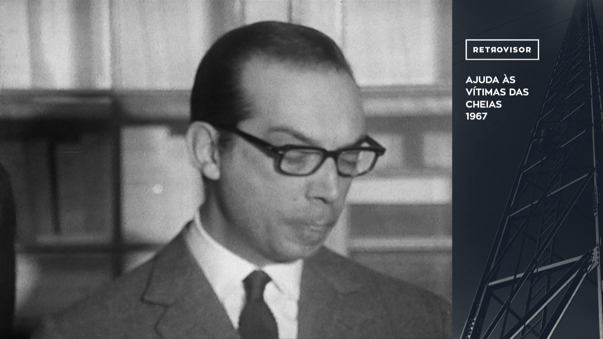 Ajuda às Vítimas das Cheias