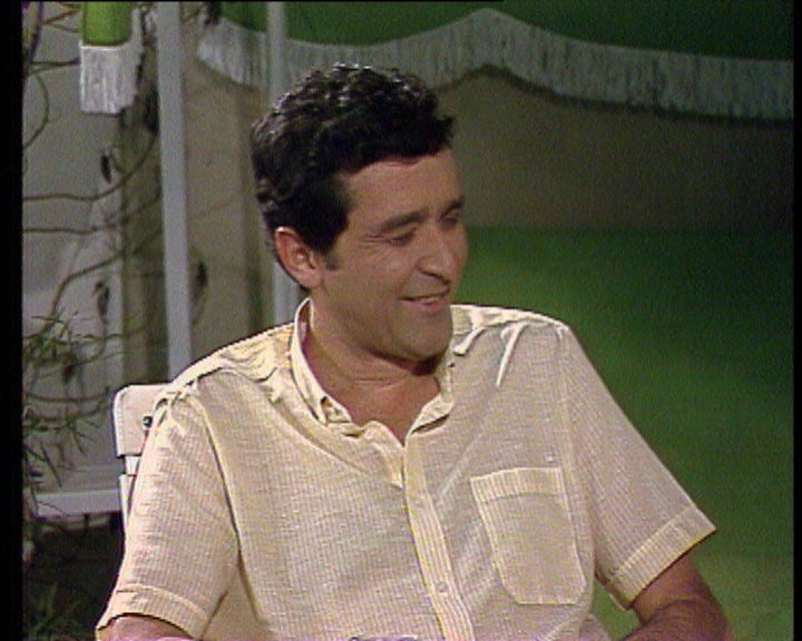 Chuva na Areia Ep. 46, parte I