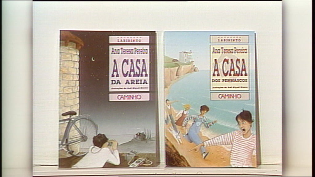 Ana Teresa Pereira vence prémio “Oceanos de Literatura”