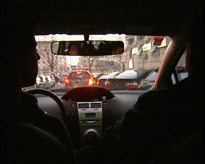 Novas regras para as cartas de condução