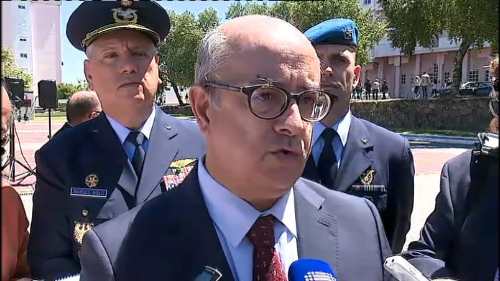 Declarações de Azeredo Lopes