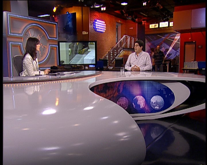 Entrevista a Vítor Narciso