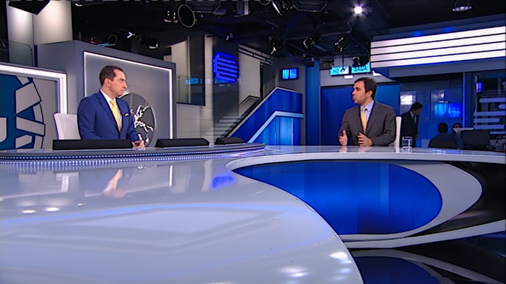 Entrevista a Nuno Oliveira Garcia