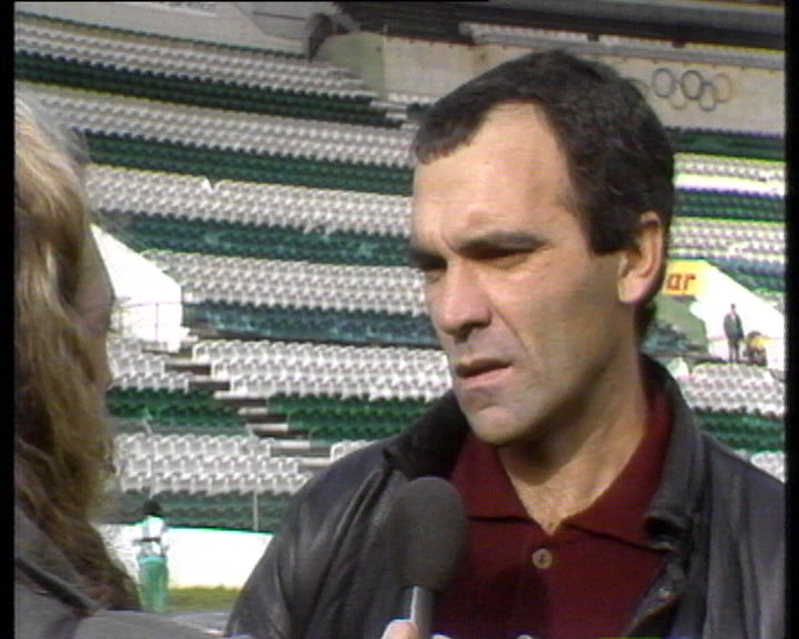 Entrevista a Raúl Águas